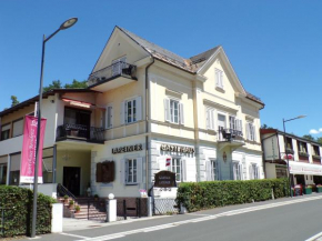 Gästehaus Residenz Lapeiner, Pörtschach Am Wörther See, Österreich